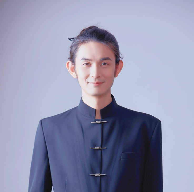 Yongqi Dong